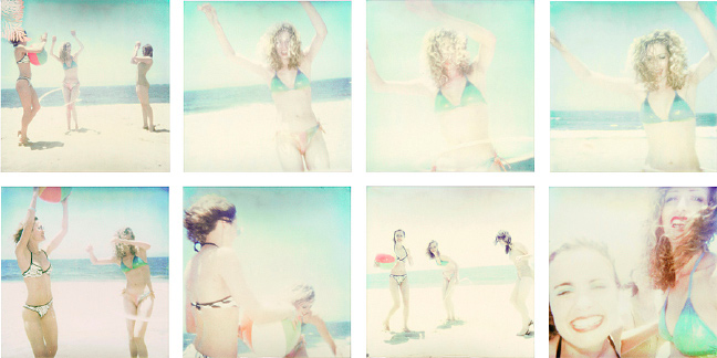 BEACHSHOOT