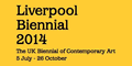 Liverpool Biennial - 2014